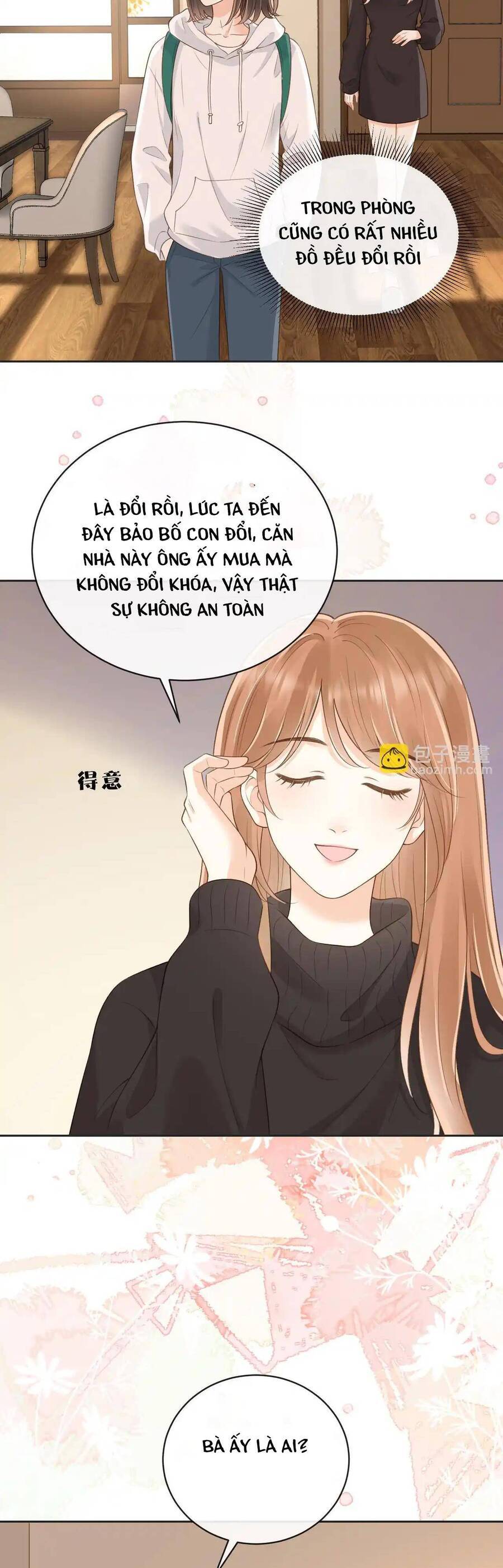 Núi Của Nàng, Biển Của Nàng Chapter 49 - Trang 2