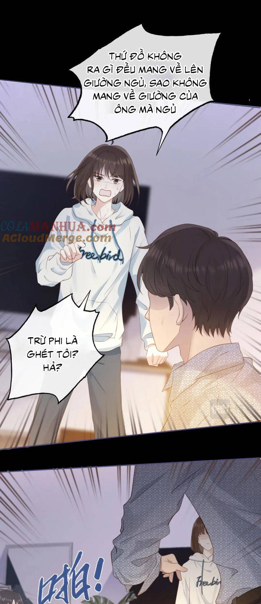 Núi Của Nàng, Biển Của Nàng Chapter 5 - Trang 2