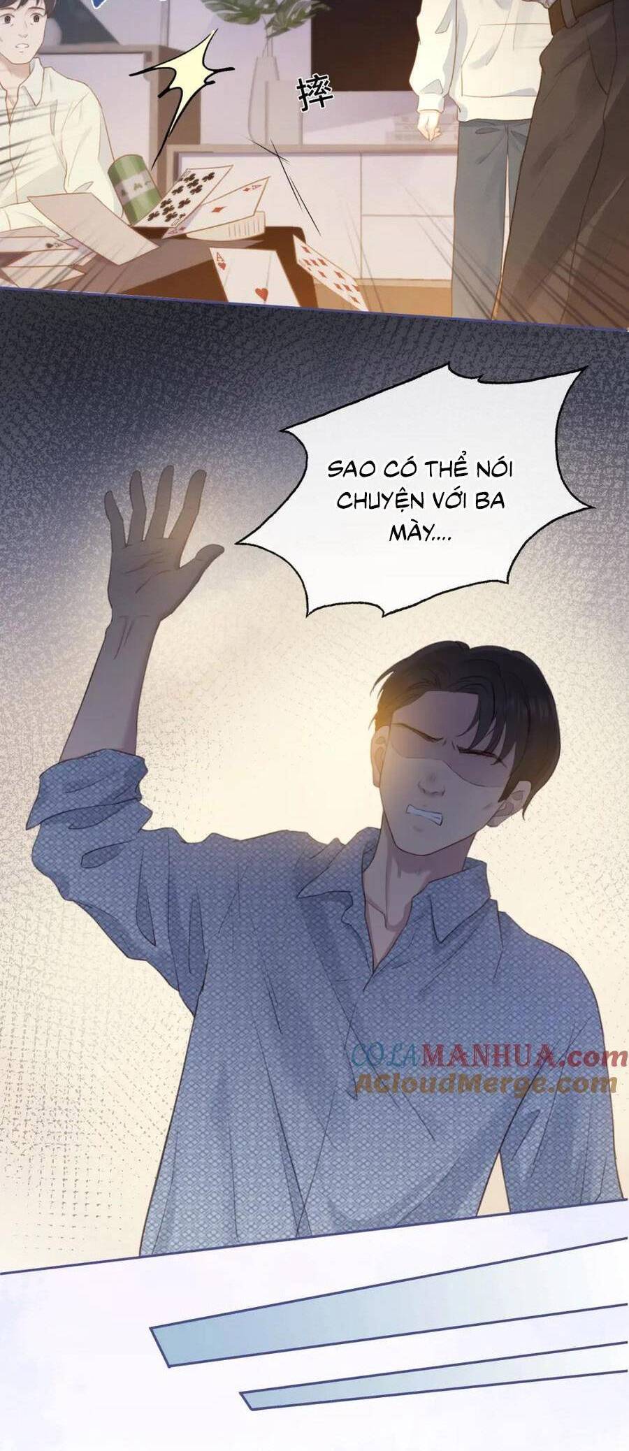Núi Của Nàng, Biển Của Nàng Chapter 5 - Trang 2
