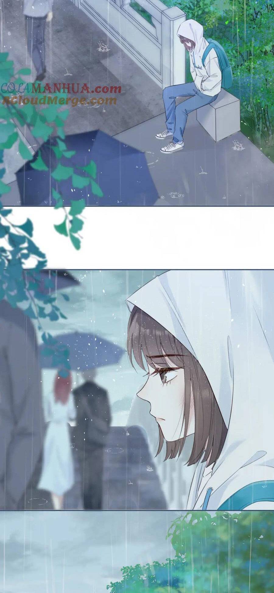 Núi Của Nàng, Biển Của Nàng Chapter 5 - Trang 2