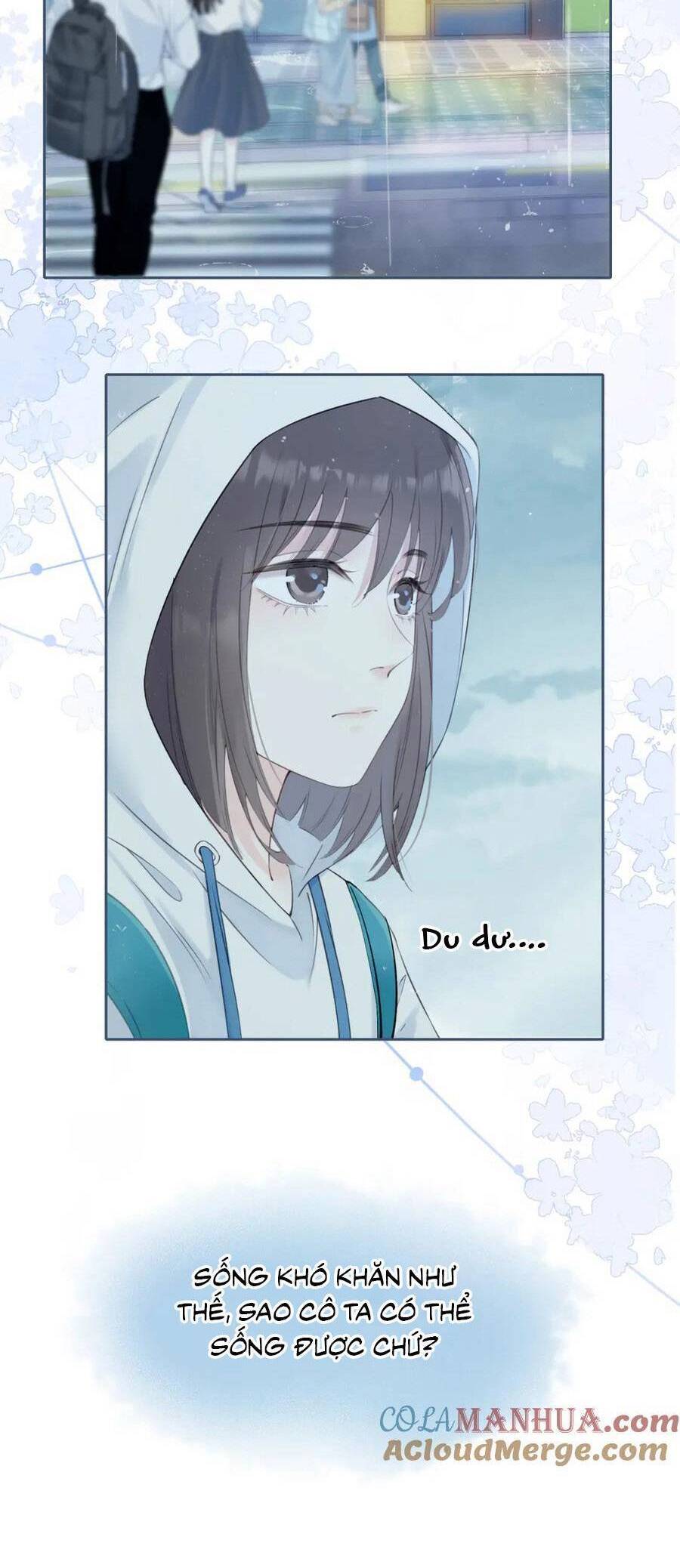 Núi Của Nàng, Biển Của Nàng Chapter 5 - Trang 2