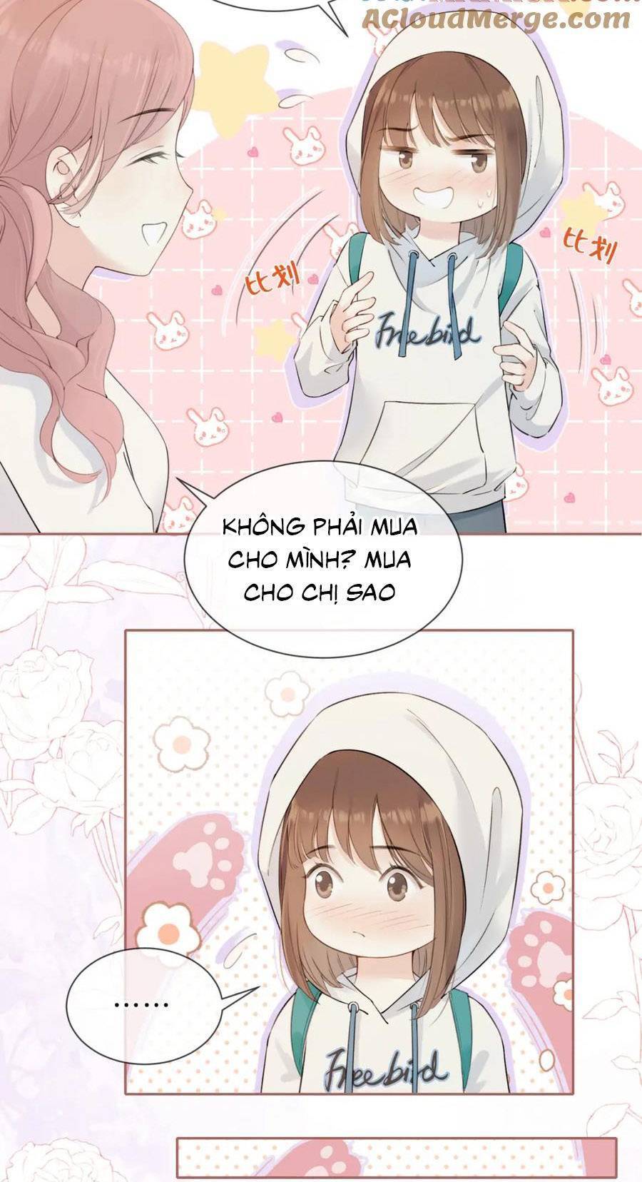 Núi Của Nàng, Biển Của Nàng Chapter 5 - Trang 2
