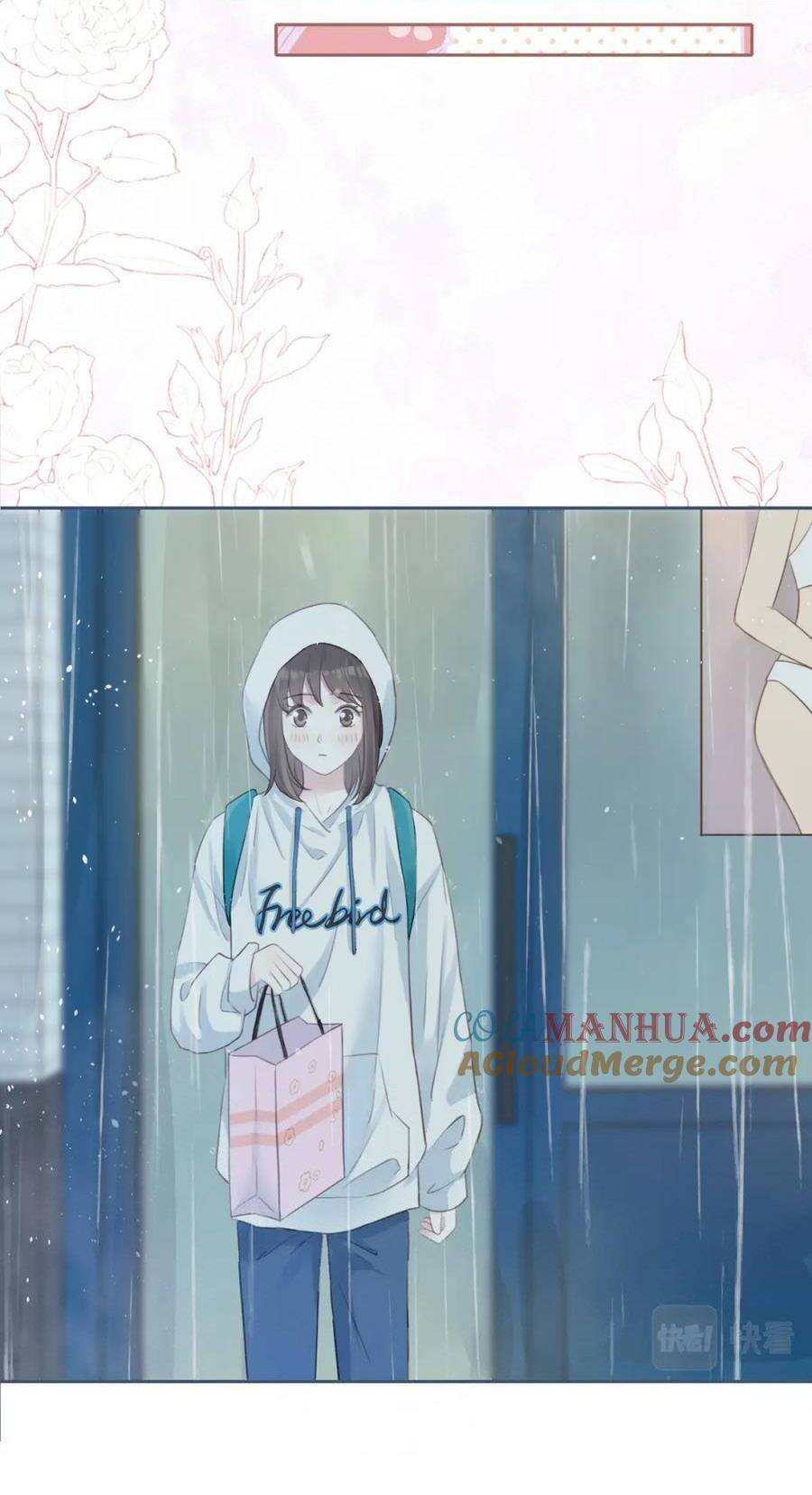 Núi Của Nàng, Biển Của Nàng Chapter 5 - Trang 2