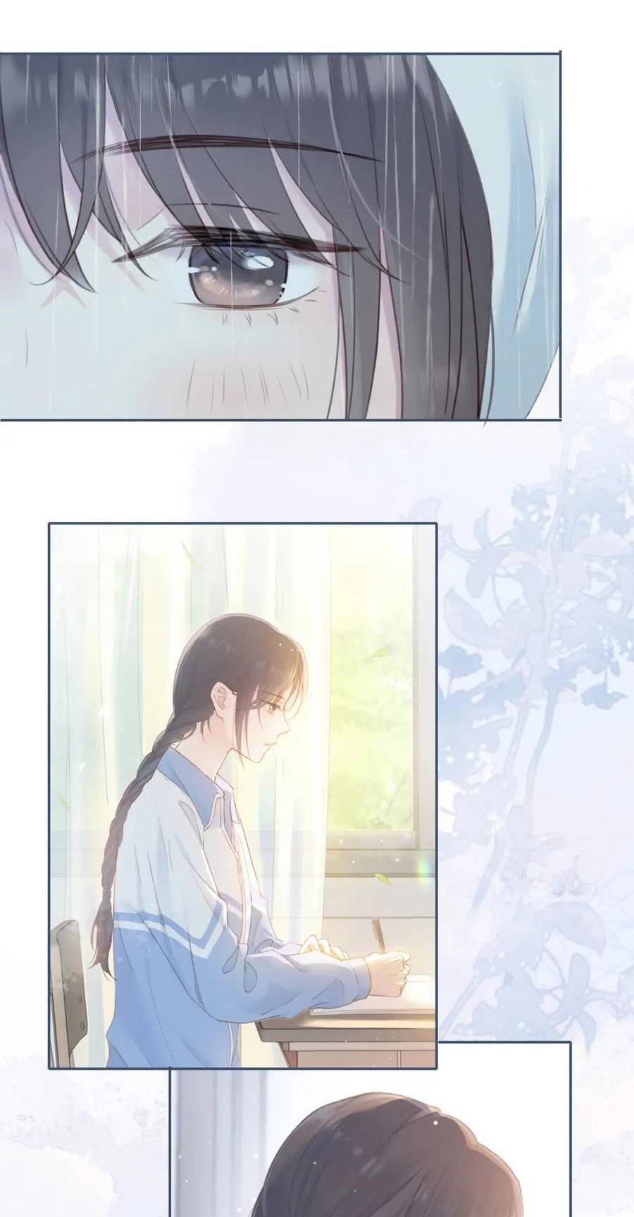 Núi Của Nàng, Biển Của Nàng Chapter 5 - Trang 2