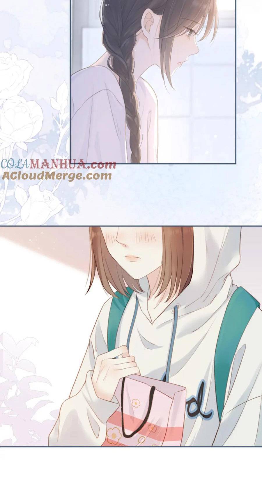 Núi Của Nàng, Biển Của Nàng Chapter 5 - Trang 2