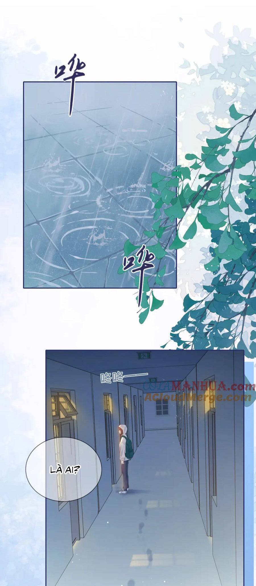 Núi Của Nàng, Biển Của Nàng Chapter 5 - Trang 2