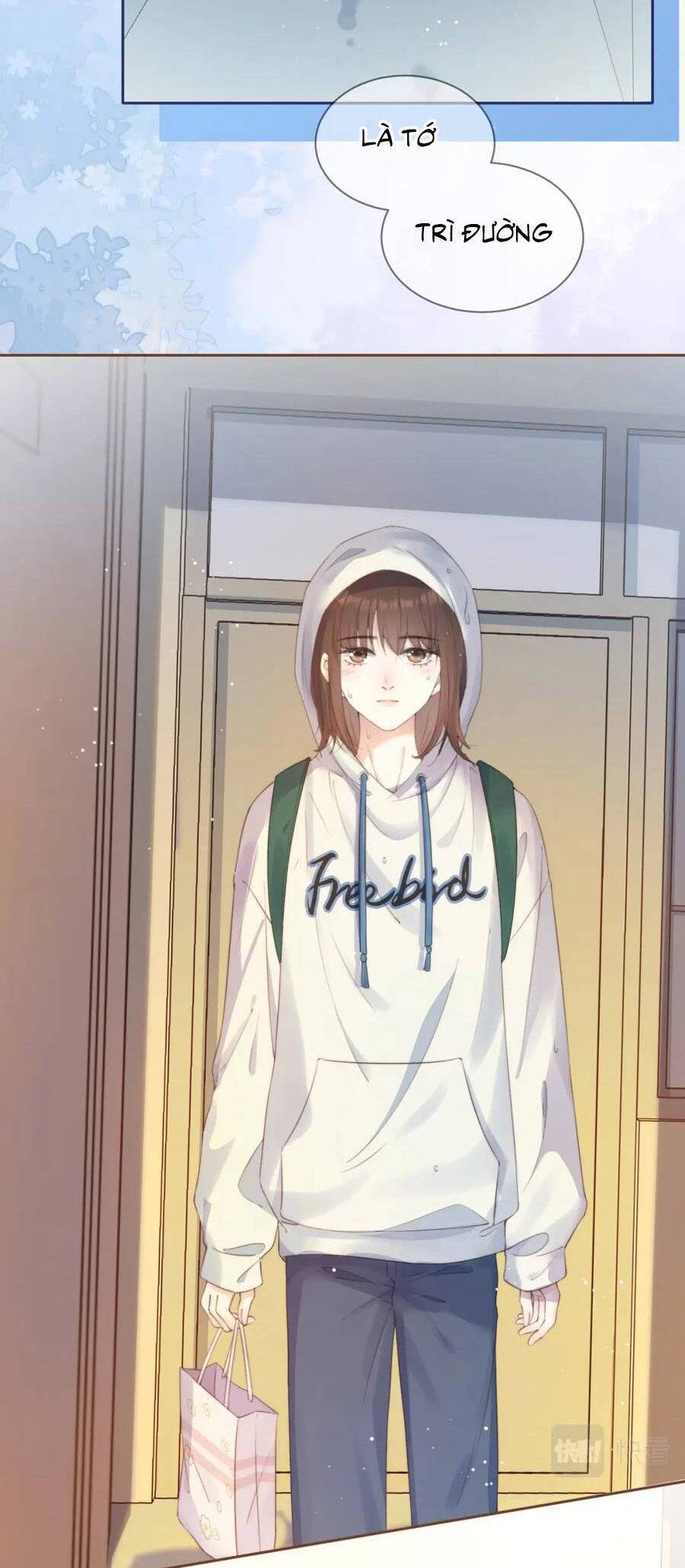 Núi Của Nàng, Biển Của Nàng Chapter 5 - Trang 2