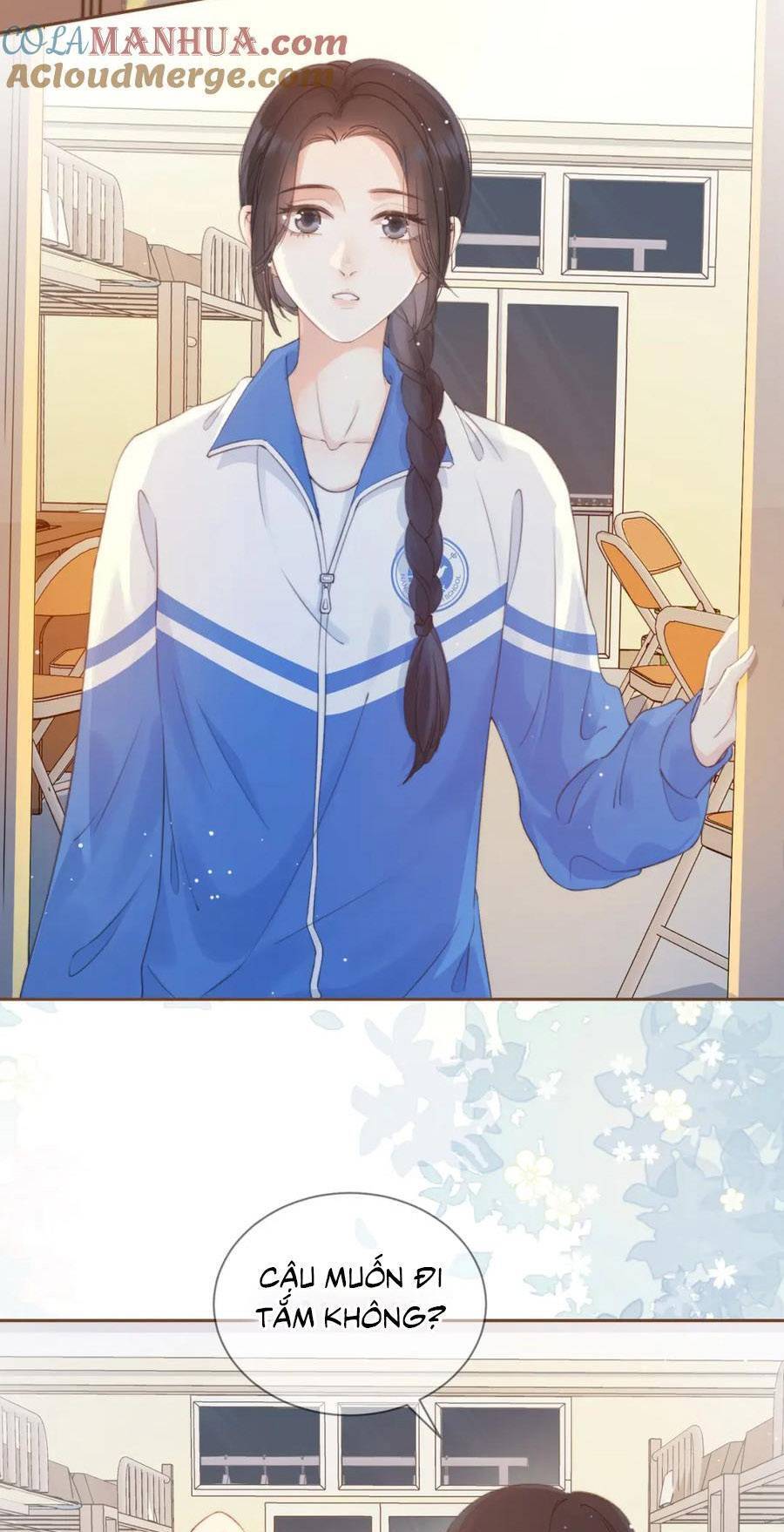 Núi Của Nàng, Biển Của Nàng Chapter 5 - Trang 2