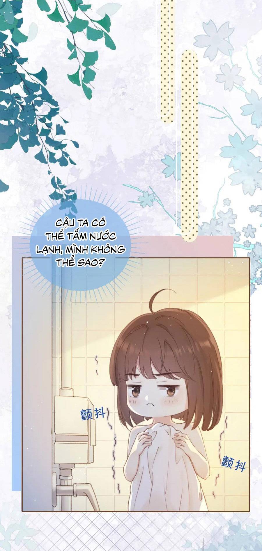 Núi Của Nàng, Biển Của Nàng Chapter 5 - Trang 2