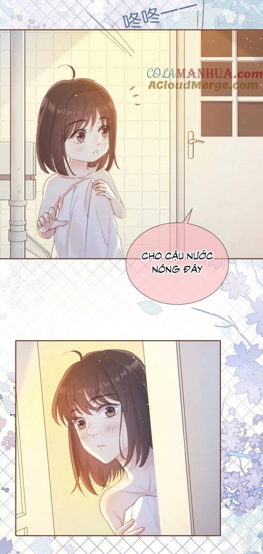 Núi Của Nàng, Biển Của Nàng Chapter 5 - Trang 2