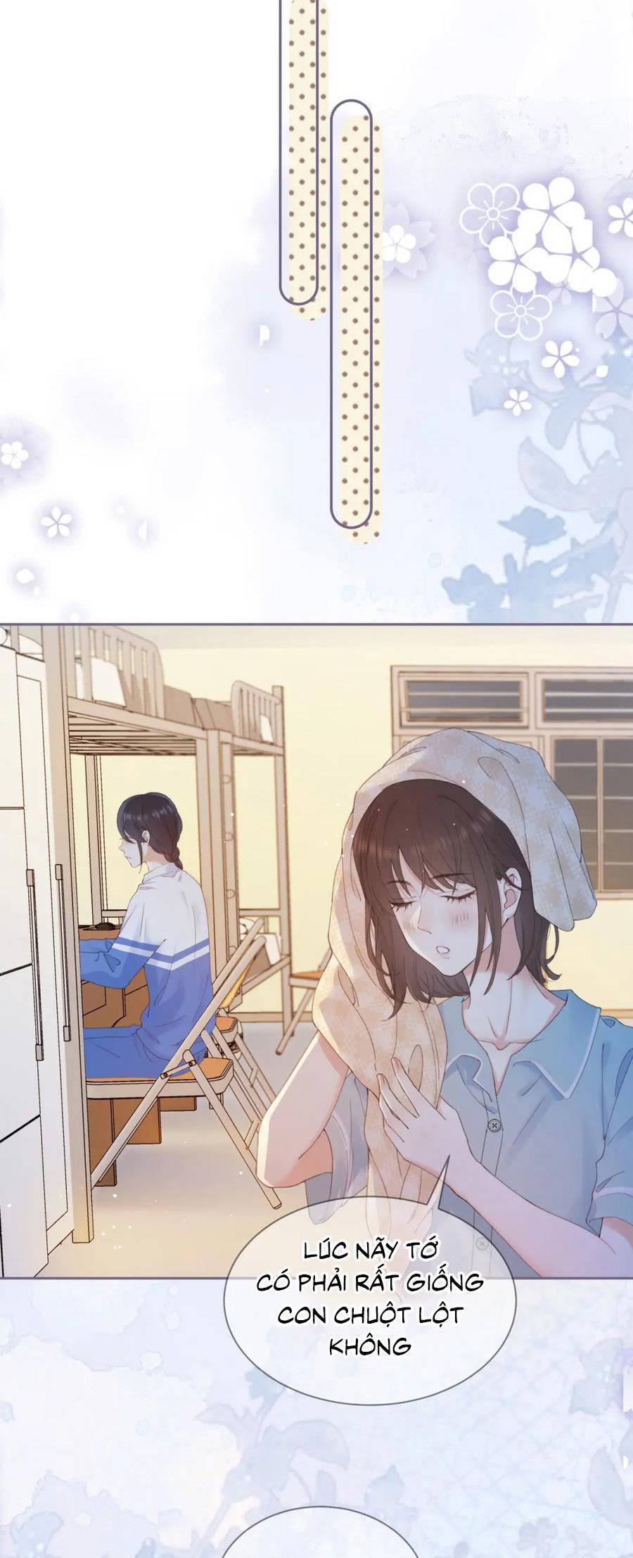 Núi Của Nàng, Biển Của Nàng Chapter 5 - Trang 2