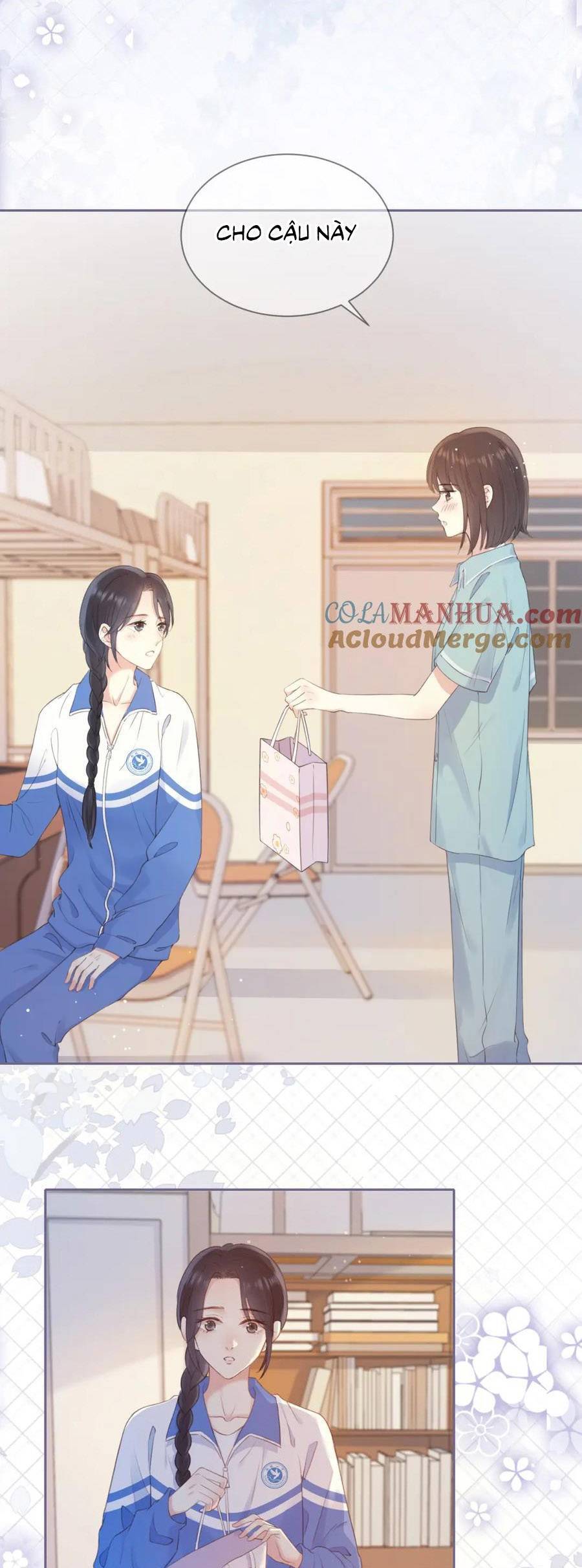 Núi Của Nàng, Biển Của Nàng Chapter 5 - Trang 2