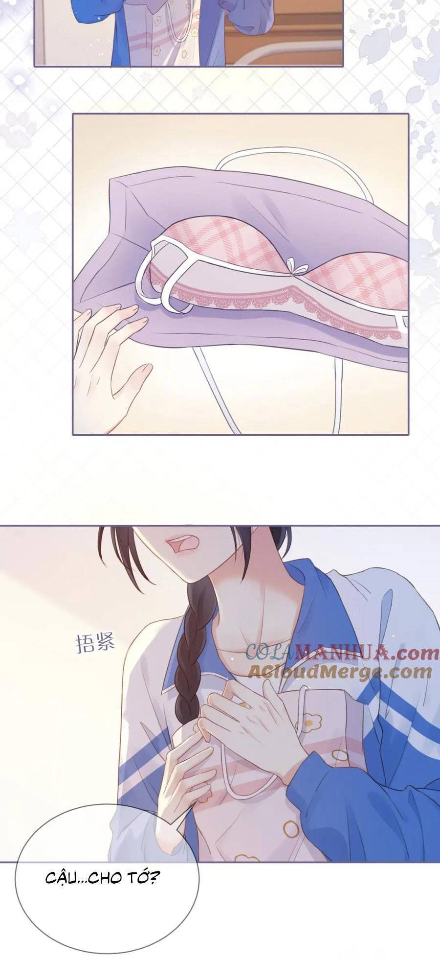 Núi Của Nàng, Biển Của Nàng Chapter 5 - Trang 2