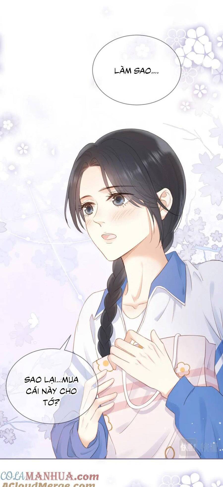 Núi Của Nàng, Biển Của Nàng Chapter 5 - Trang 2