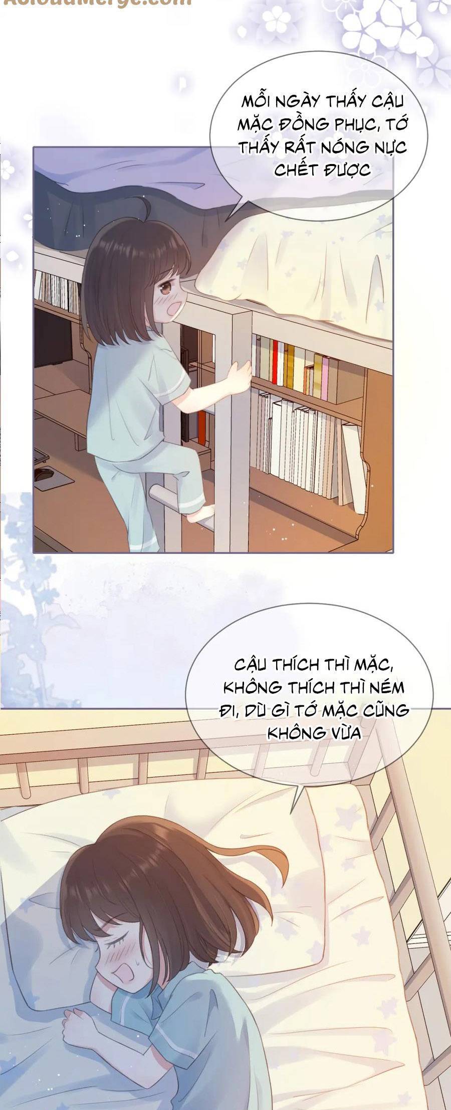 Núi Của Nàng, Biển Của Nàng Chapter 5 - Trang 2