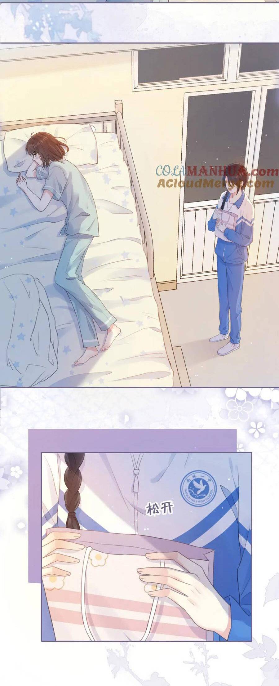 Núi Của Nàng, Biển Của Nàng Chapter 5 - Trang 2