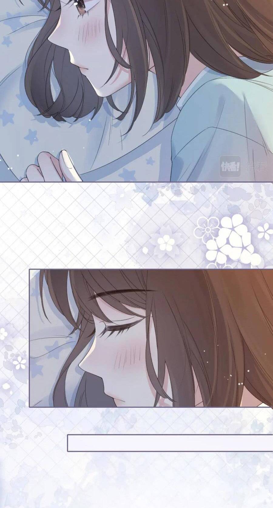 Núi Của Nàng, Biển Của Nàng Chapter 5 - Trang 2