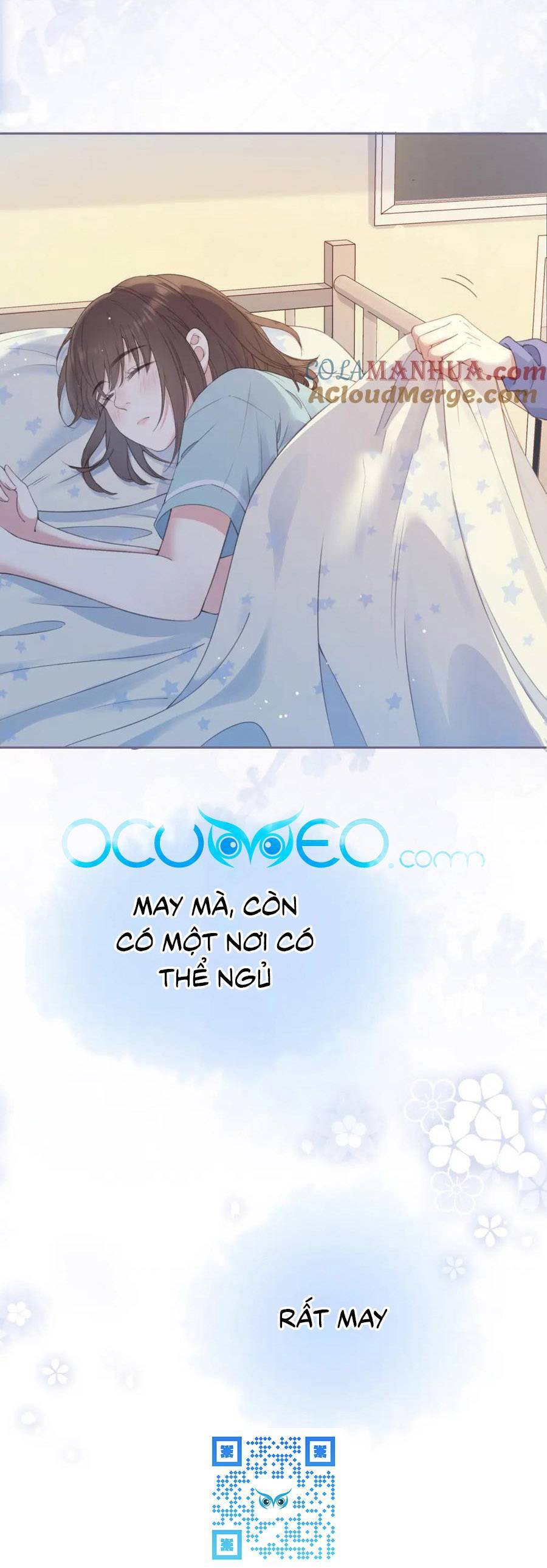 Núi Của Nàng, Biển Của Nàng Chapter 5 - Trang 2