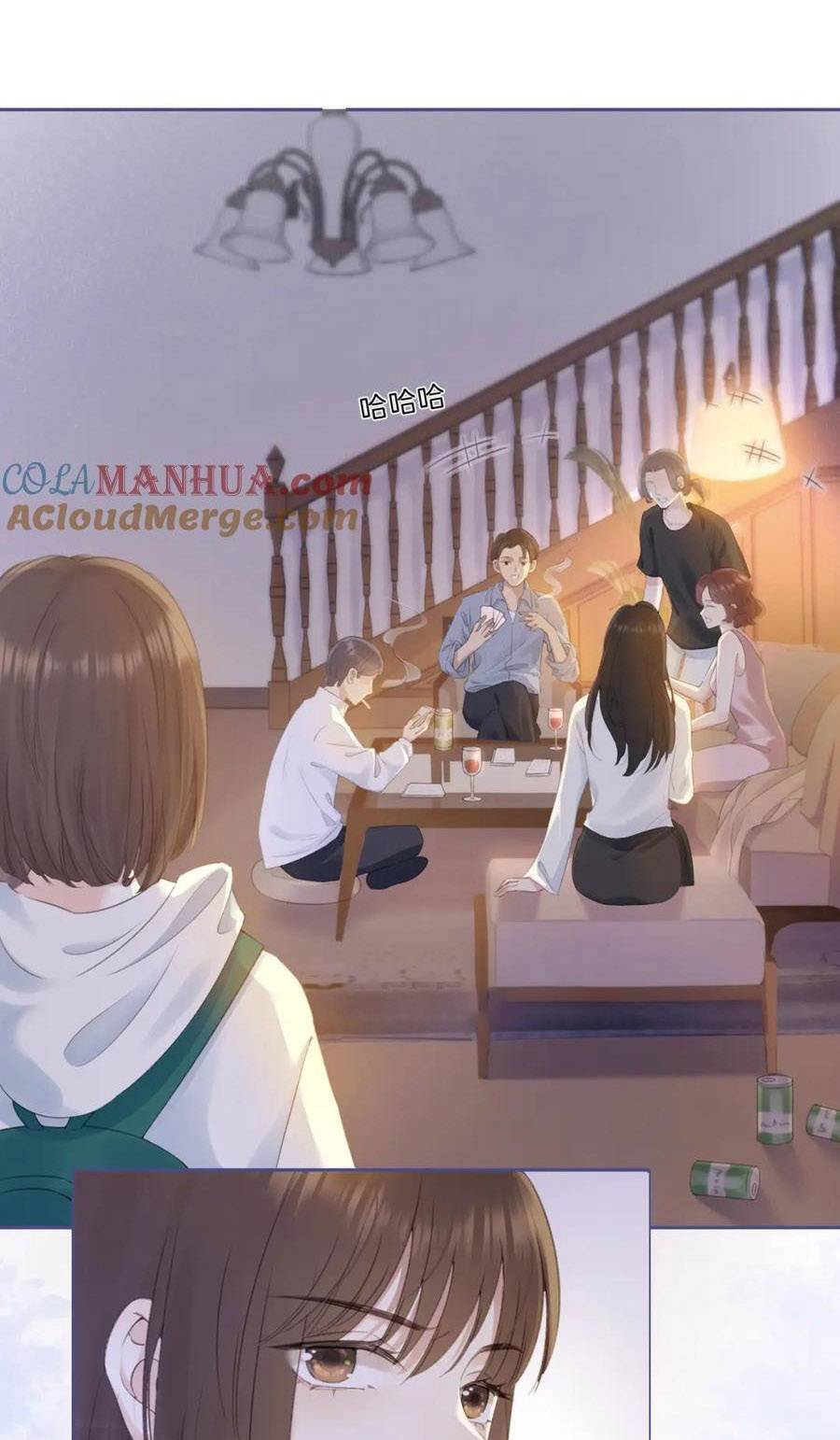 Núi Của Nàng, Biển Của Nàng Chapter 5 - Trang 2