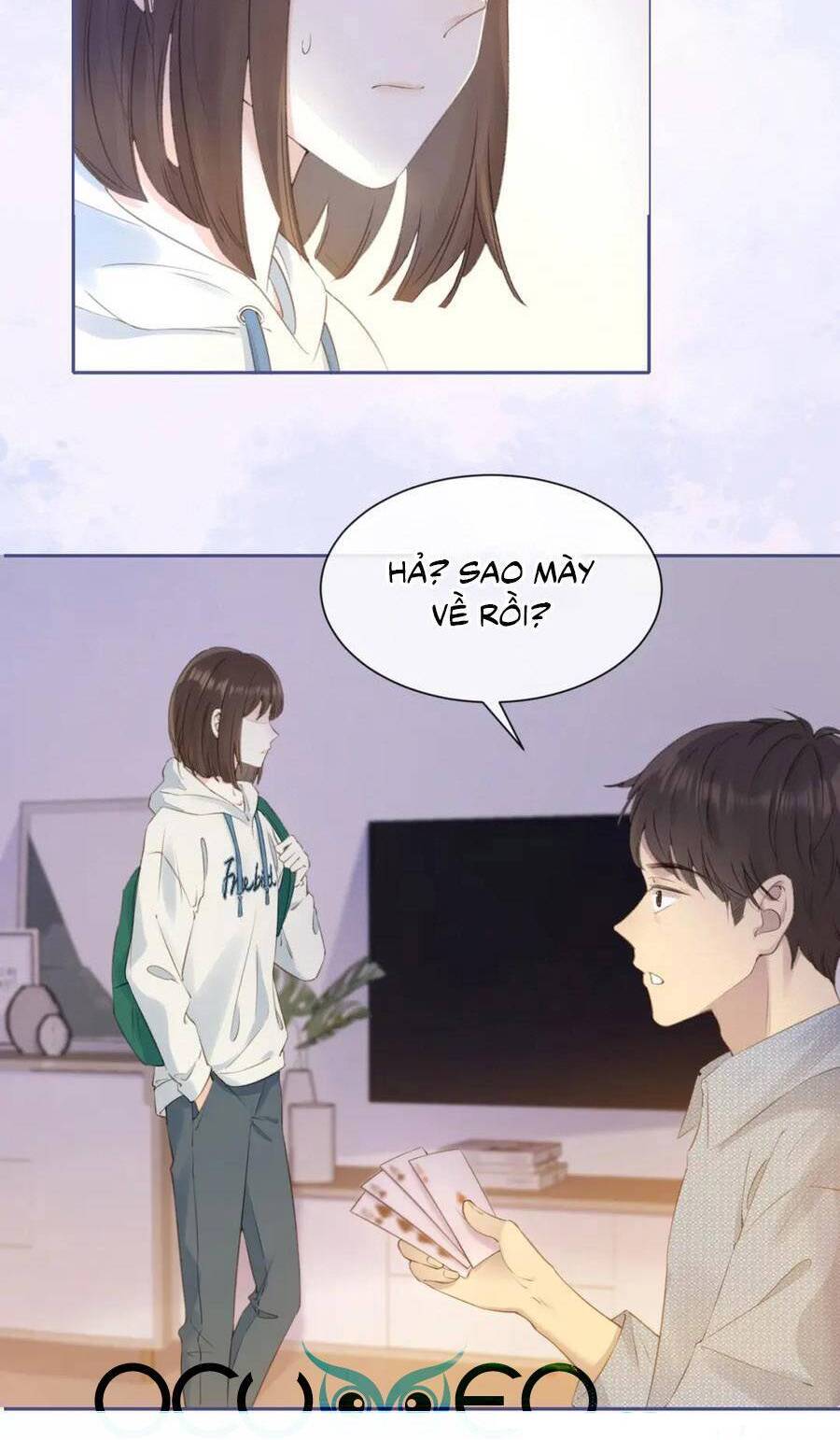 Núi Của Nàng, Biển Của Nàng Chapter 5 - Trang 2