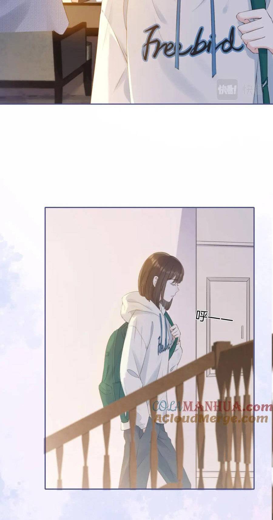 Núi Của Nàng, Biển Của Nàng Chapter 5 - Trang 2
