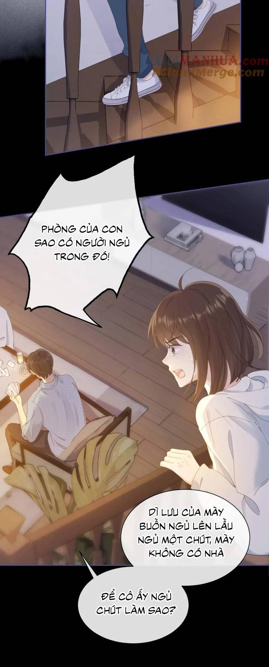 Núi Của Nàng, Biển Của Nàng Chapter 5 - Trang 2