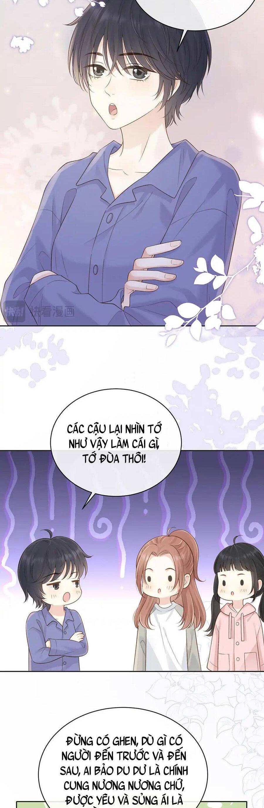 Núi Của Nàng, Biển Của Nàng Chapter 50 - Trang 2