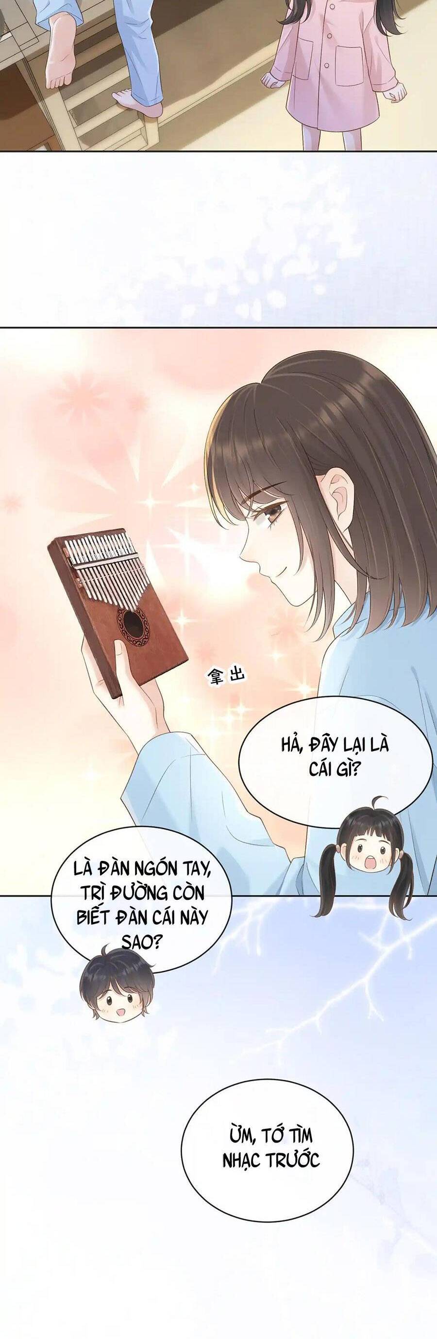 Núi Của Nàng, Biển Của Nàng Chapter 50 - Trang 2