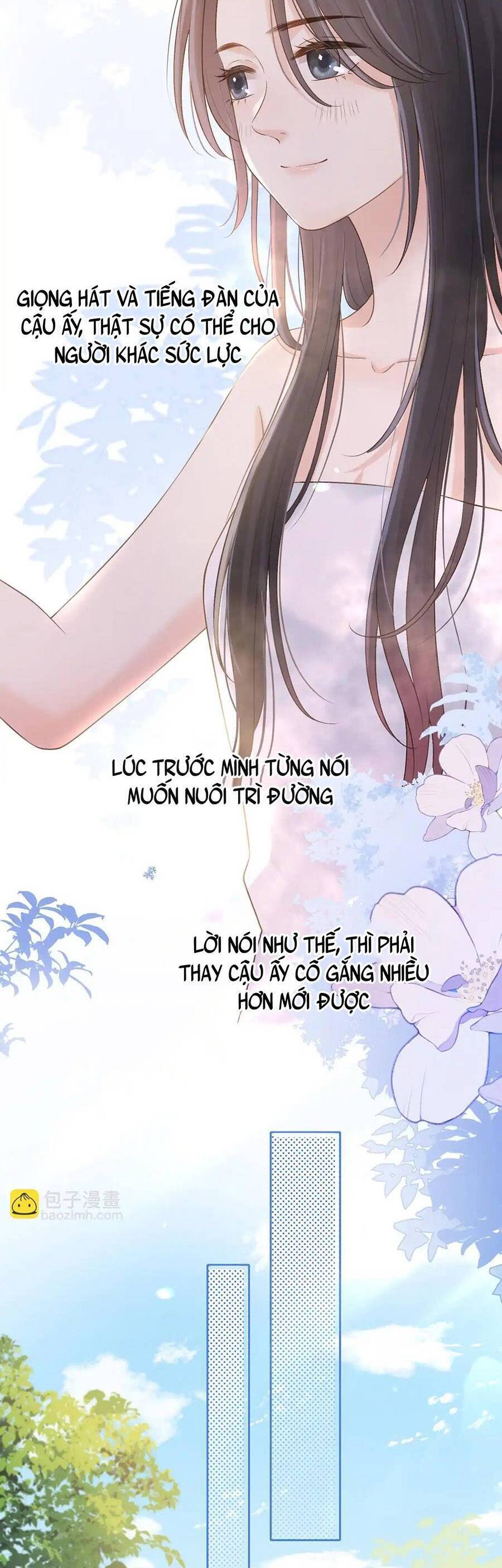 Núi Của Nàng, Biển Của Nàng Chapter 50 - Trang 2