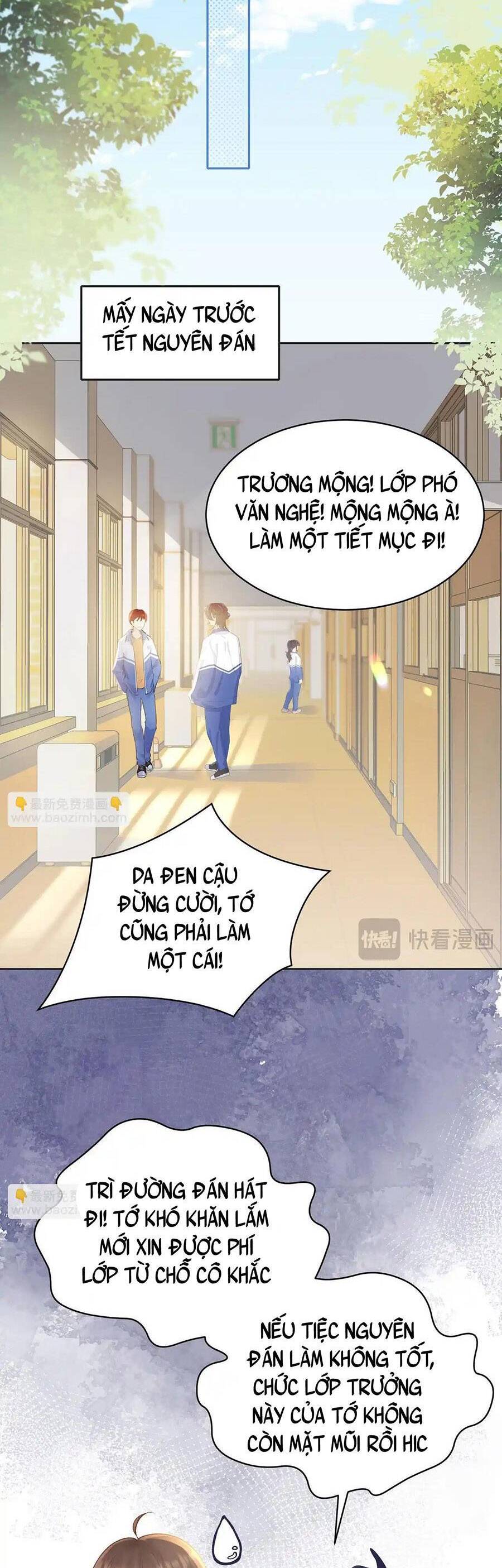 Núi Của Nàng, Biển Của Nàng Chapter 50 - Trang 2