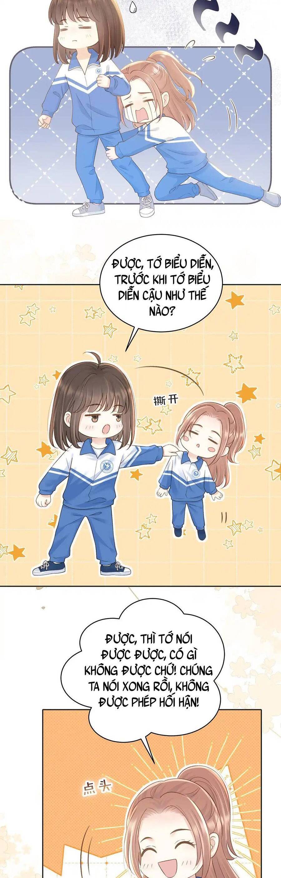 Núi Của Nàng, Biển Của Nàng Chapter 50 - Trang 2