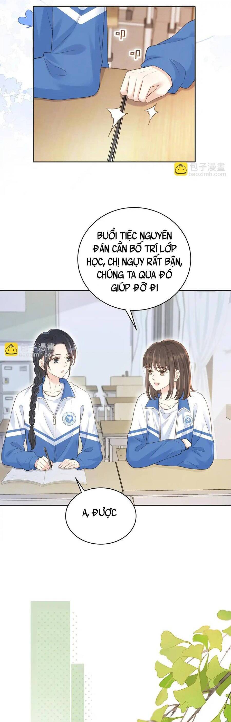 Núi Của Nàng, Biển Của Nàng Chapter 50 - Trang 2