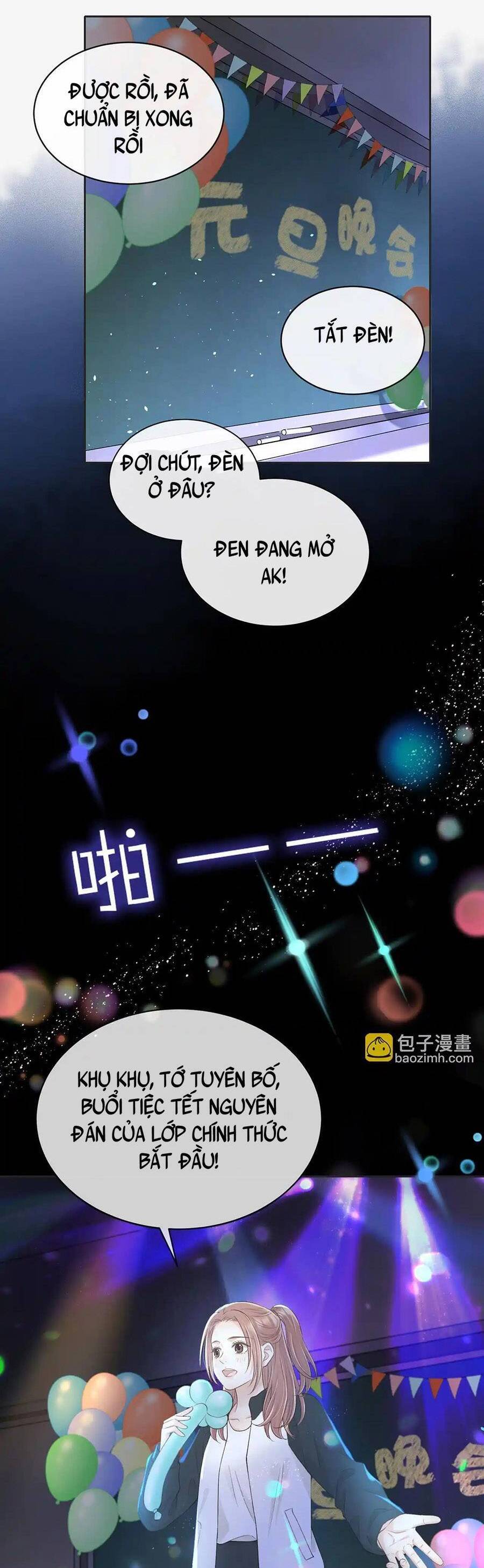 Núi Của Nàng, Biển Của Nàng Chapter 50 - Trang 2