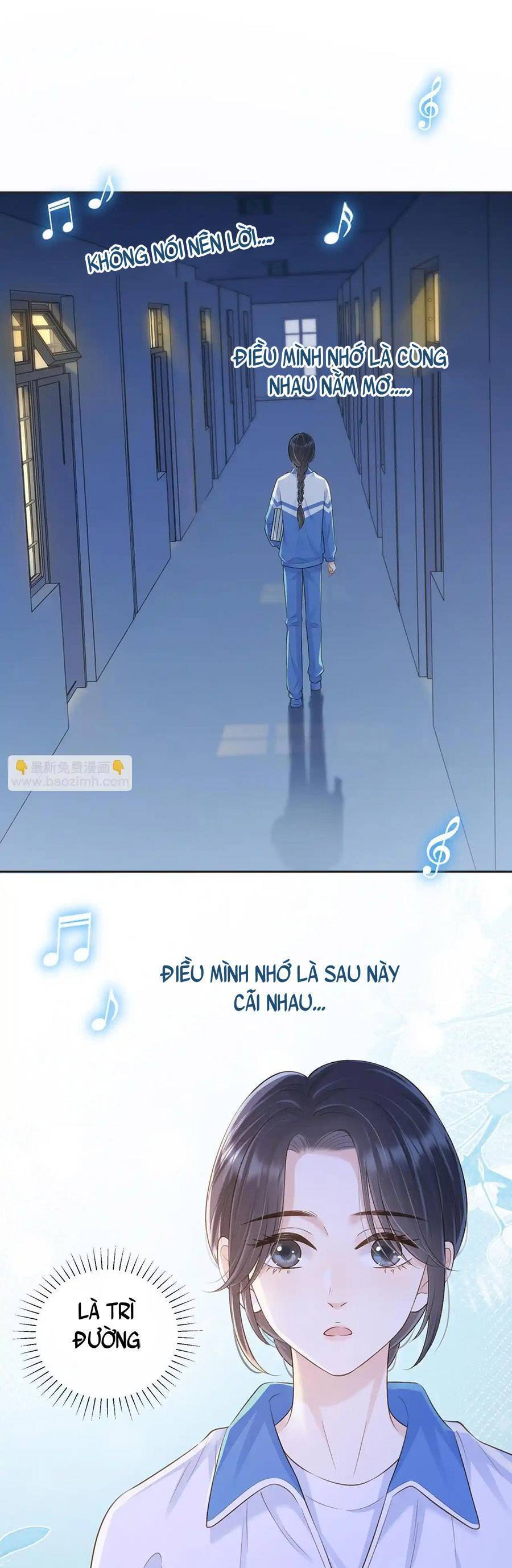 Núi Của Nàng, Biển Của Nàng Chapter 50 - Trang 2