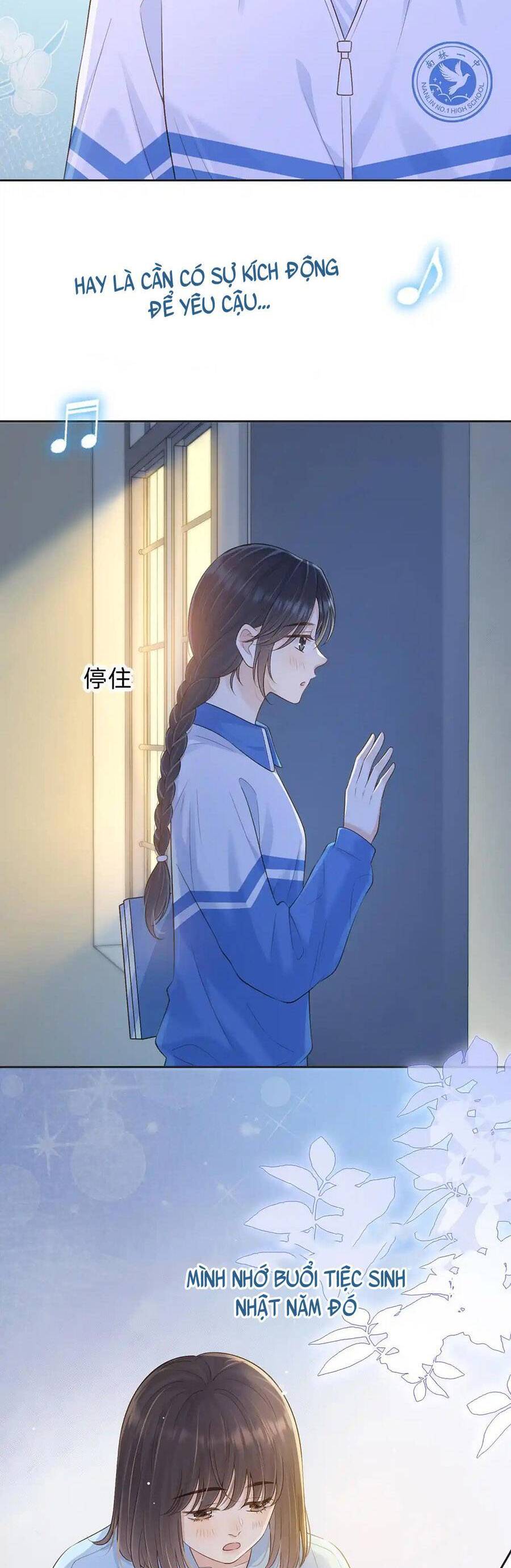 Núi Của Nàng, Biển Của Nàng Chapter 50 - Trang 2