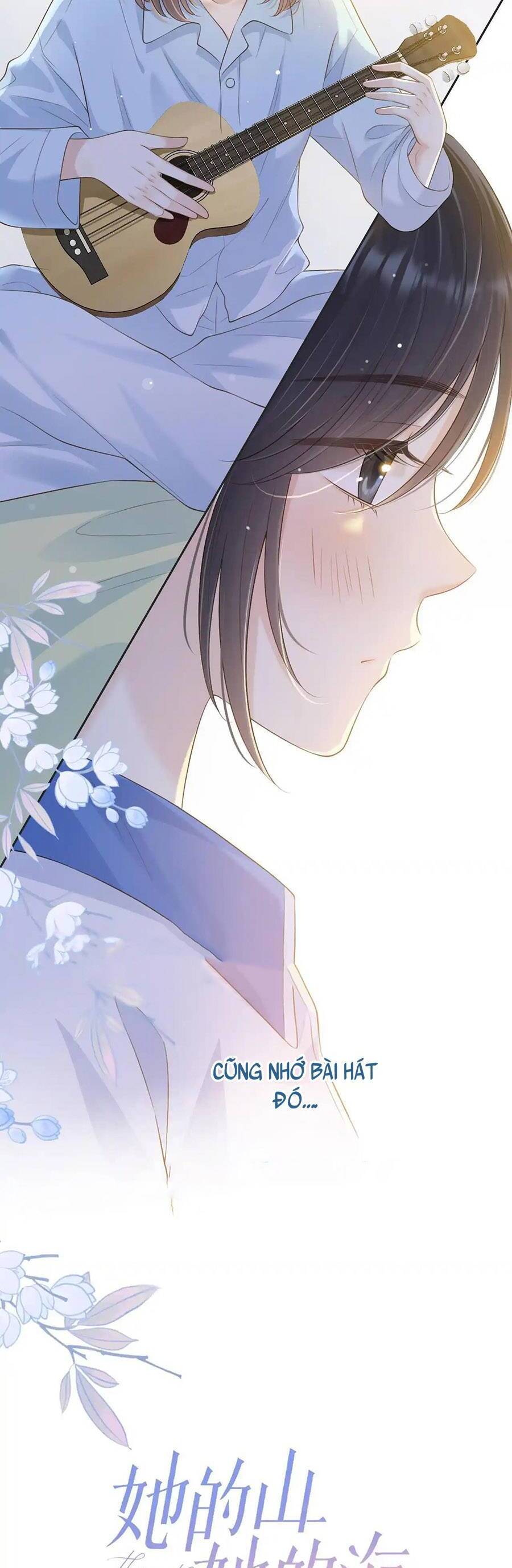 Núi Của Nàng, Biển Của Nàng Chapter 50 - Trang 2