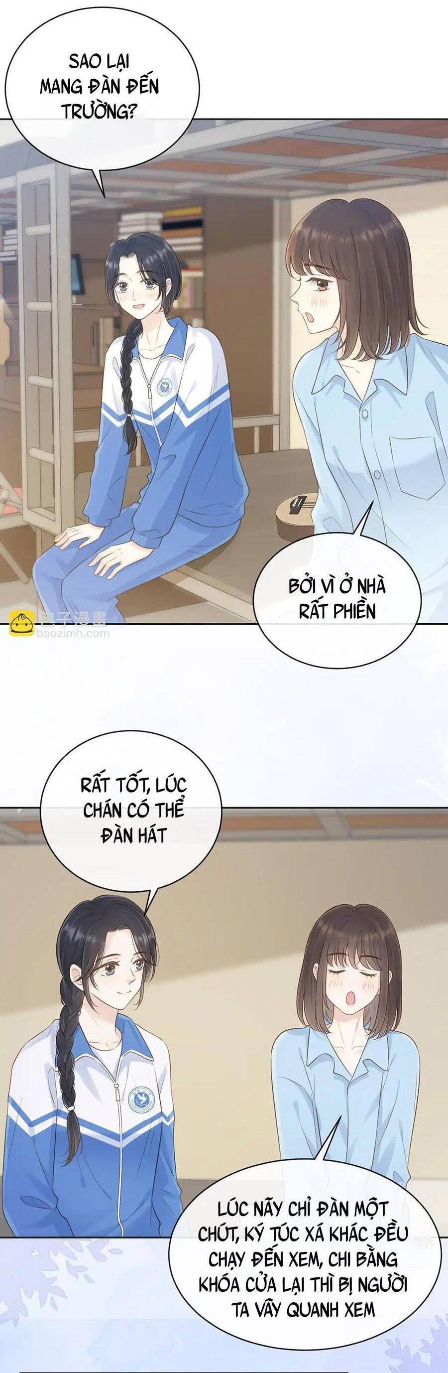 Núi Của Nàng, Biển Của Nàng Chapter 50 - Trang 2