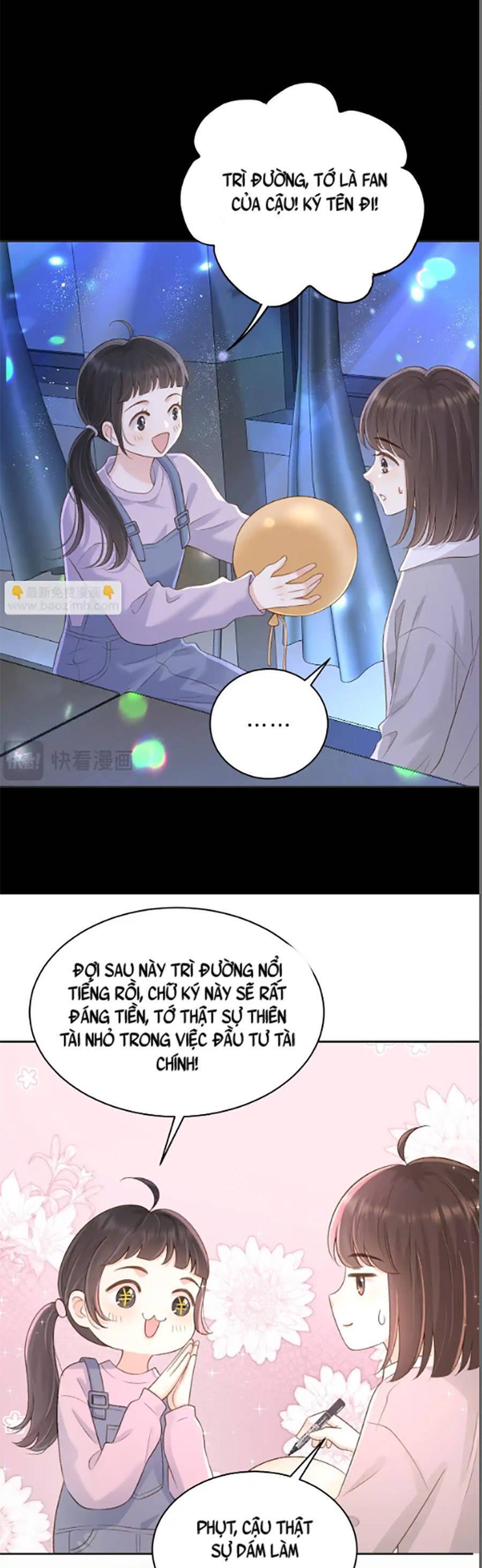Núi Của Nàng, Biển Của Nàng Chapter 51 - Trang 2