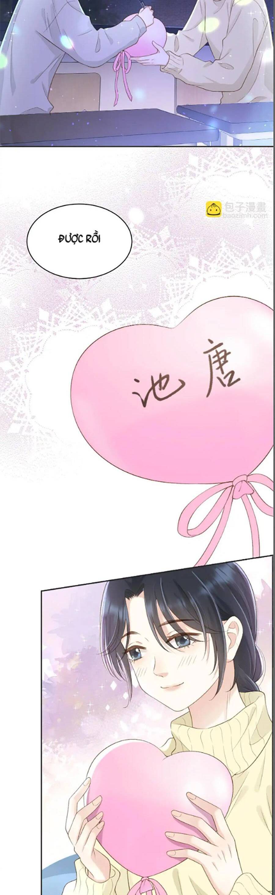 Núi Của Nàng, Biển Của Nàng Chapter 51 - Trang 2