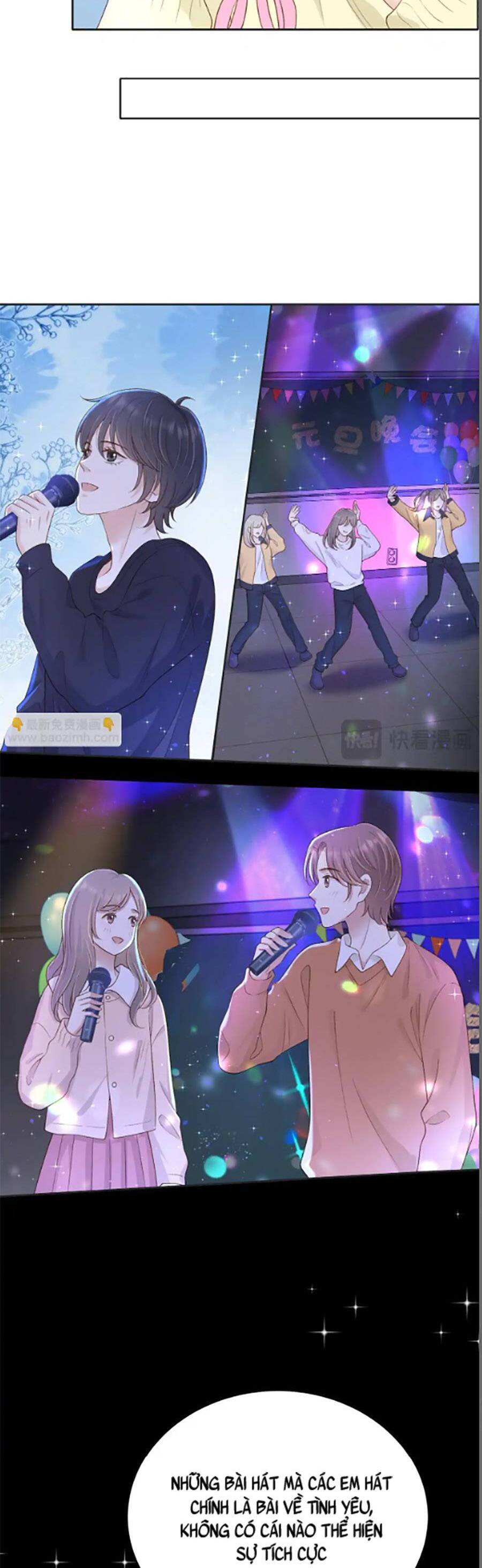 Núi Của Nàng, Biển Của Nàng Chapter 51 - Trang 2