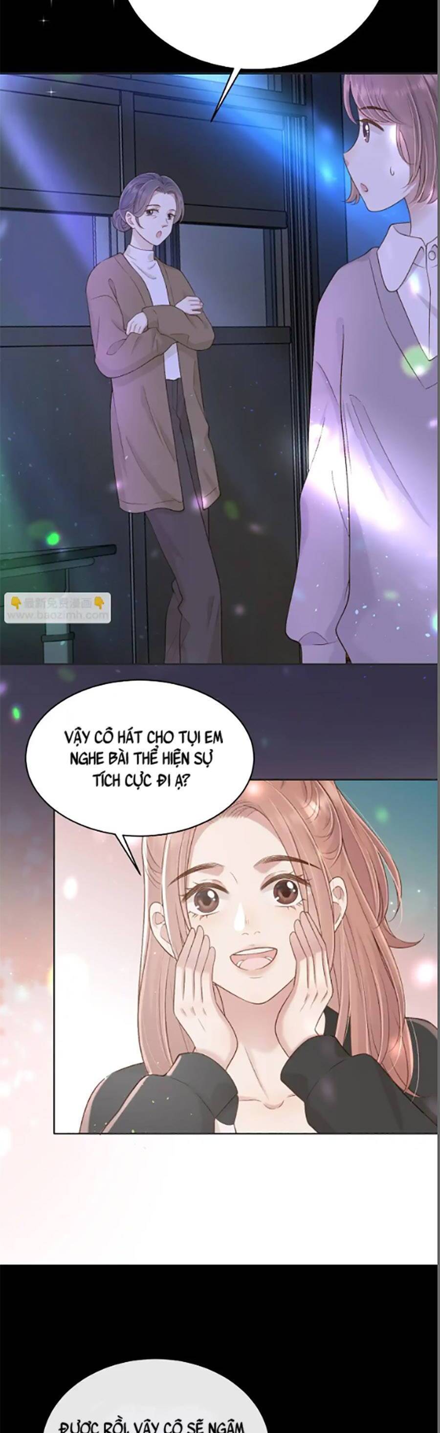 Núi Của Nàng, Biển Của Nàng Chapter 51 - Trang 2
