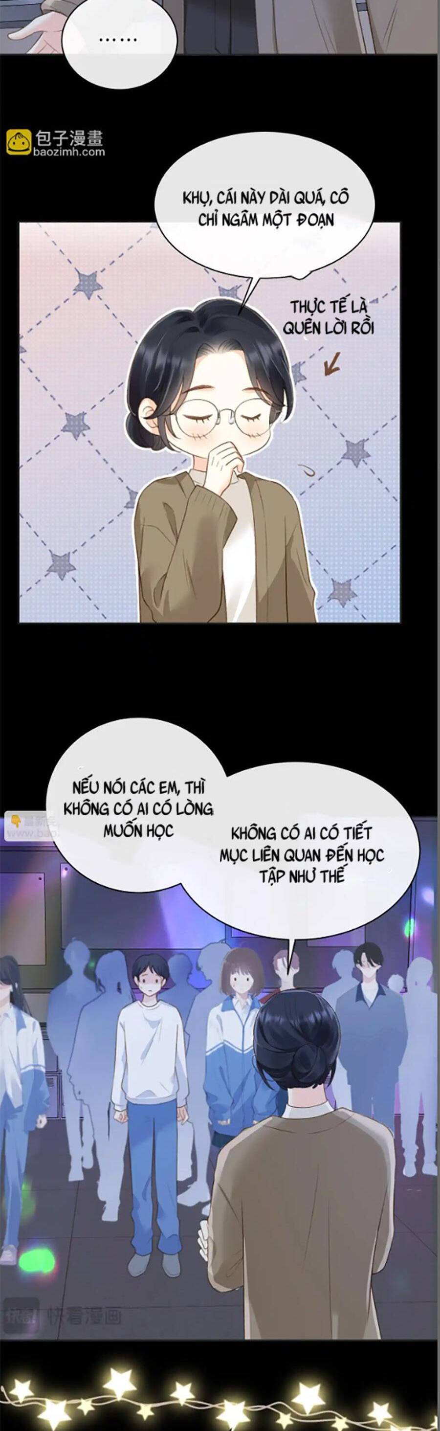 Núi Của Nàng, Biển Của Nàng Chapter 51 - Trang 2