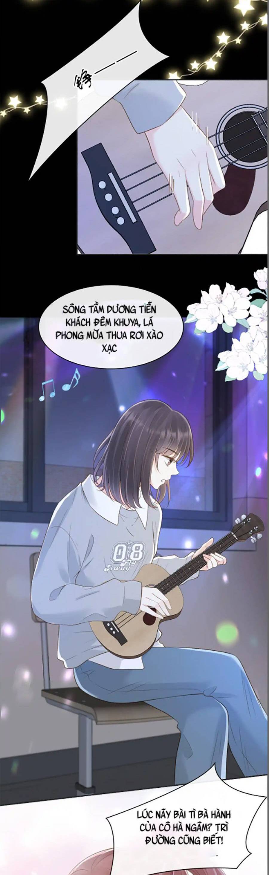 Núi Của Nàng, Biển Của Nàng Chapter 51 - Trang 2