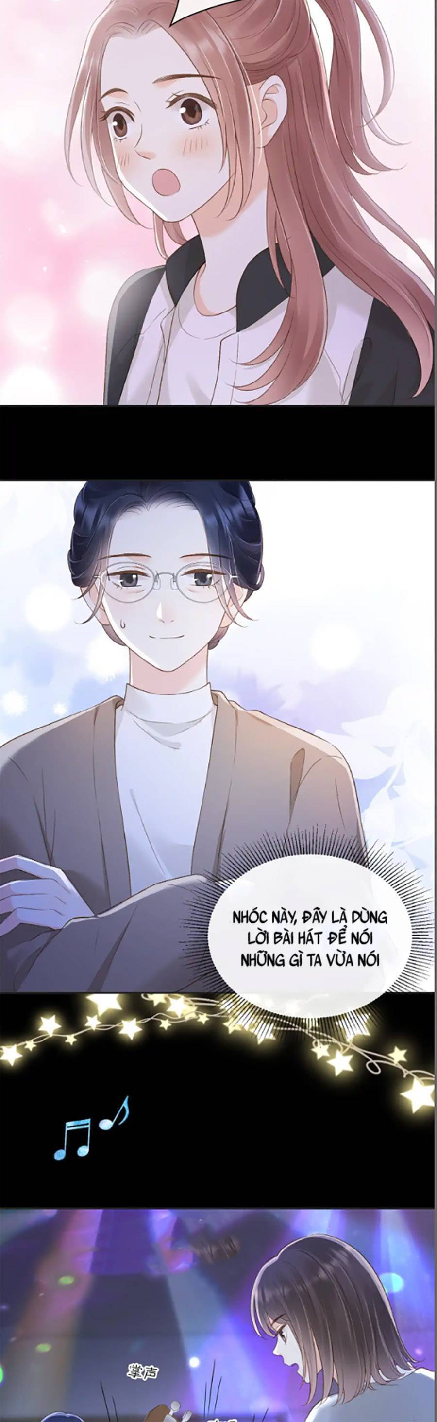 Núi Của Nàng, Biển Của Nàng Chapter 51 - Trang 2