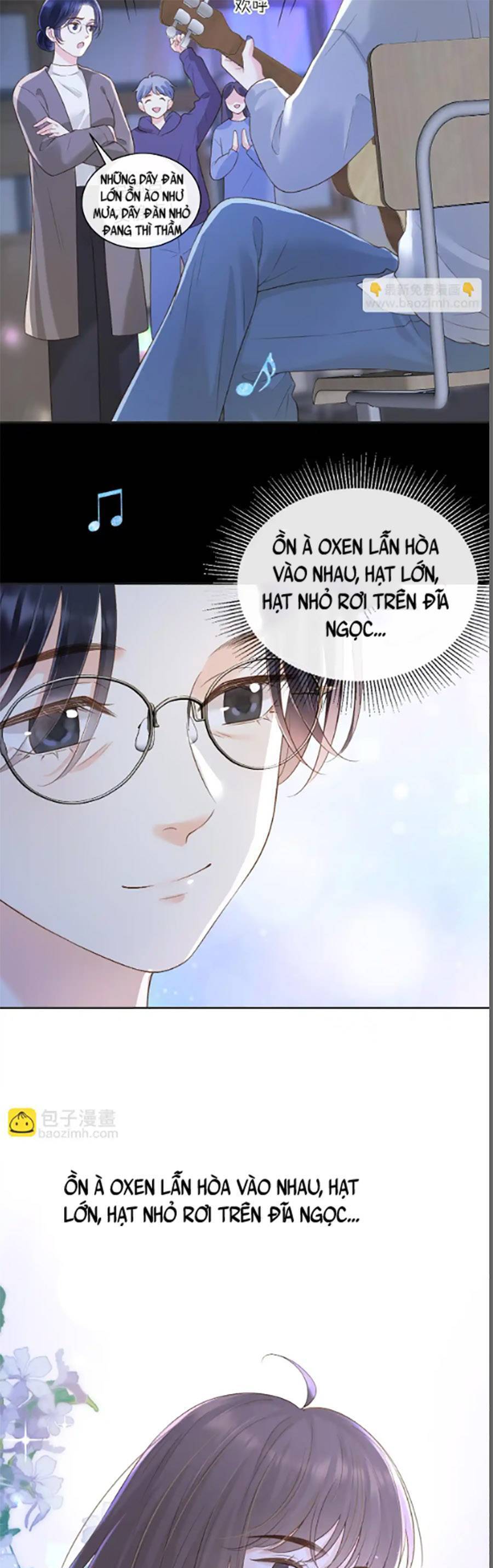 Núi Của Nàng, Biển Của Nàng Chapter 51 - Trang 2