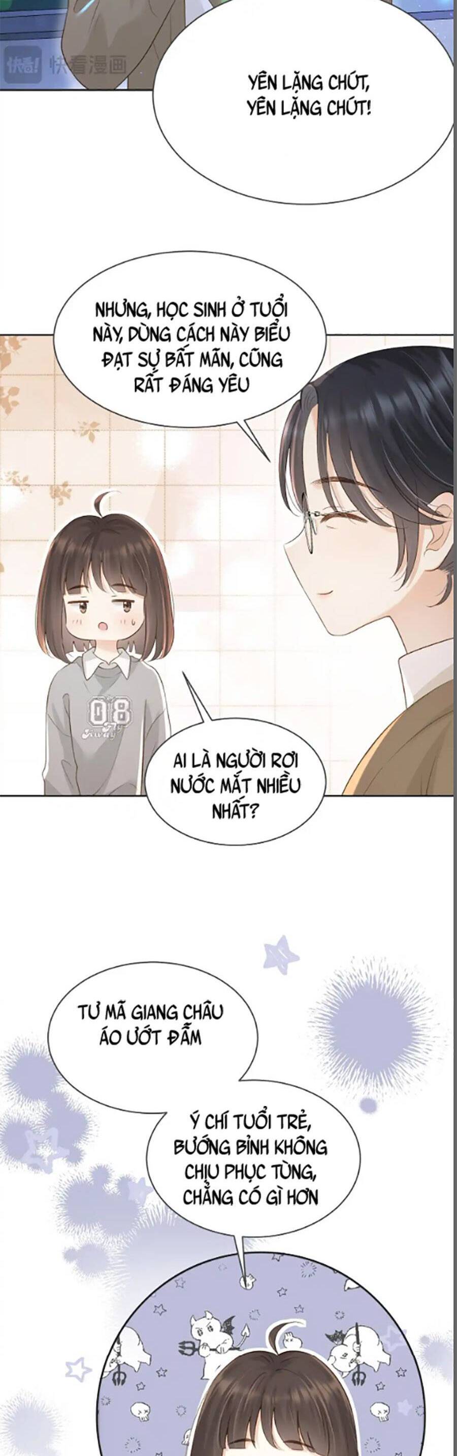 Núi Của Nàng, Biển Của Nàng Chapter 51 - Trang 2