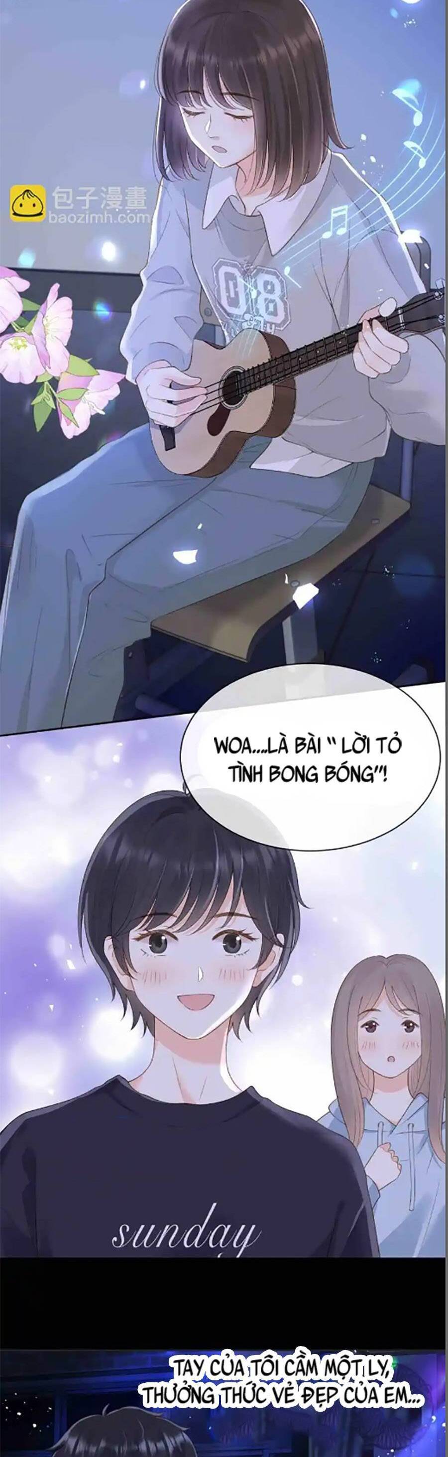 Núi Của Nàng, Biển Của Nàng Chapter 51 - Trang 2