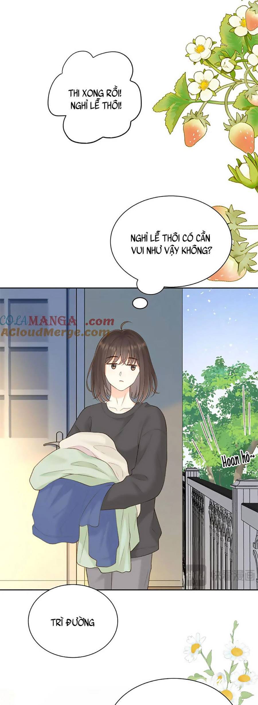 Núi Của Nàng, Biển Của Nàng Chapter 52 - Trang 2