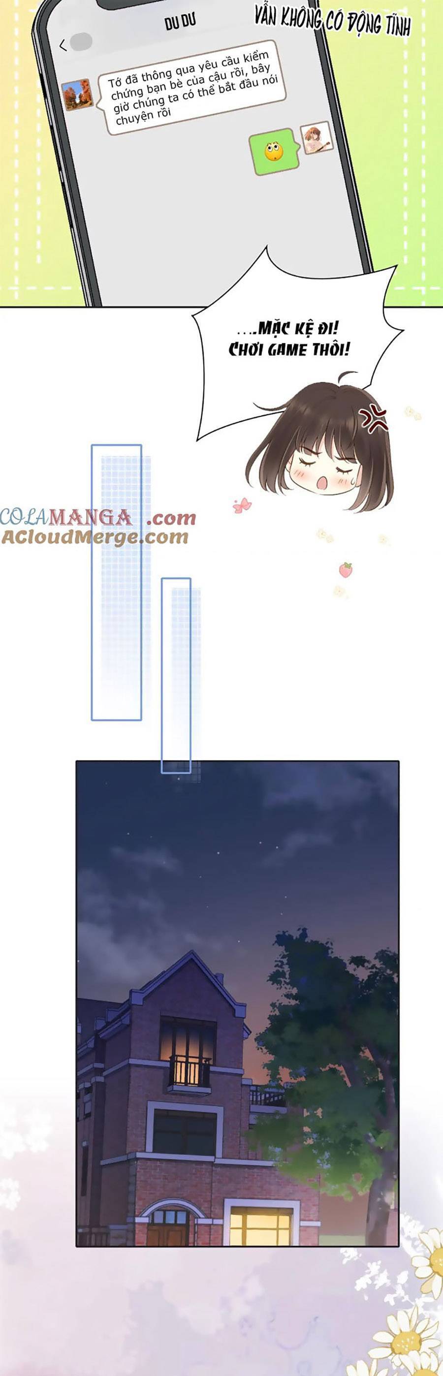 Núi Của Nàng, Biển Của Nàng Chapter 52 - Trang 2