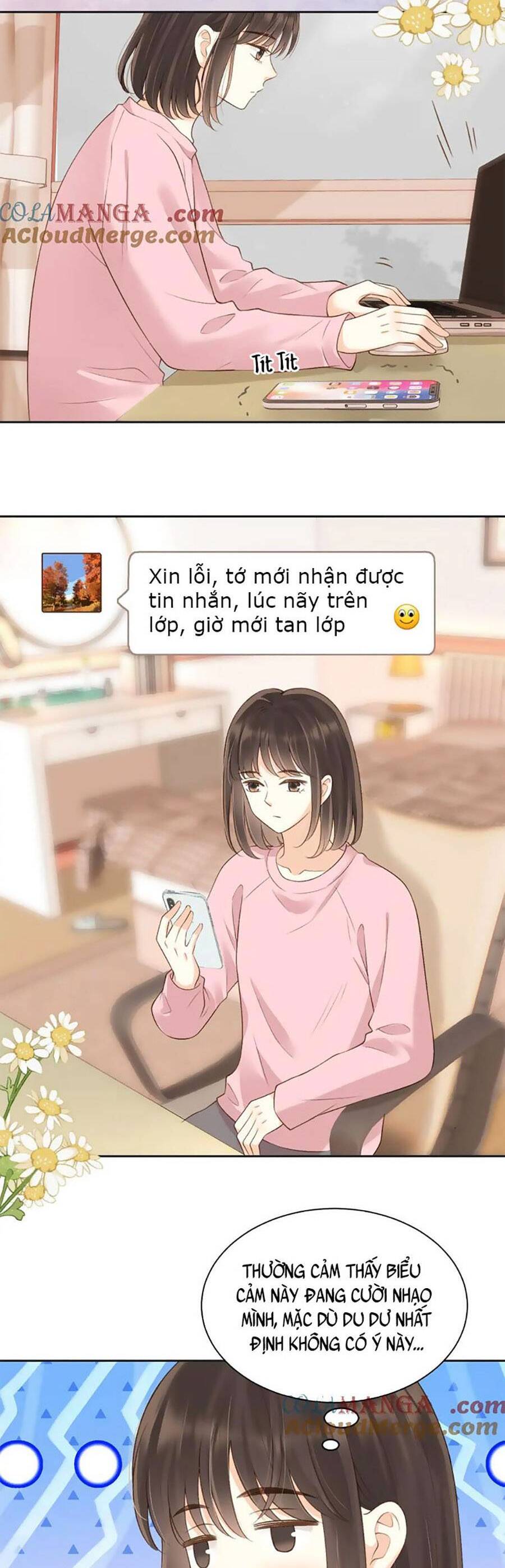 Núi Của Nàng, Biển Của Nàng Chapter 52 - Trang 2